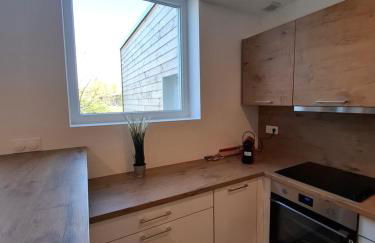 Grand appartement au calme proche du centre-ville - Foto 7