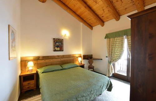 Residence Au Vieux Grenier - Photo 34