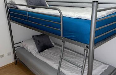 Großes 2-Schlafzimmer Apartment in Cölbe - Photo 7