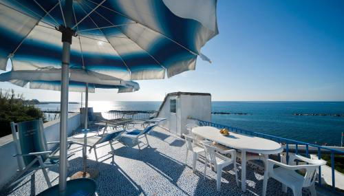 Residence Hotel La Rotonda Sul Mare - Foto 5