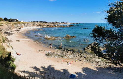 Appartement Océan - Grand Bleu - Foto 22