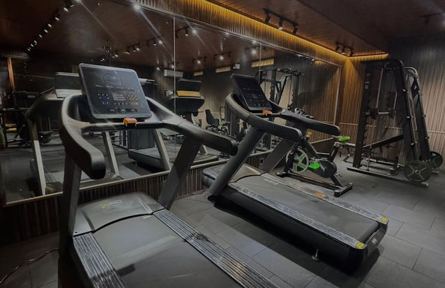 Barong Bali Resort Ubud - Foto 64