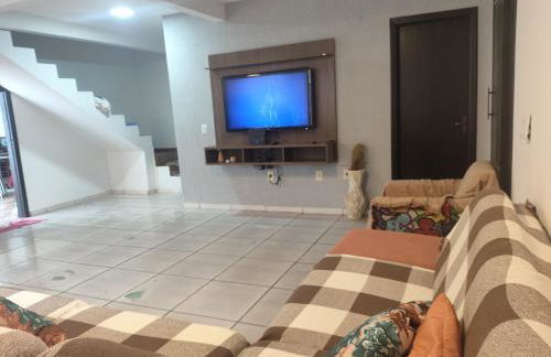 Casa na Praia dos Ingleses em Florianópolis - Foto 42