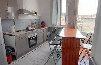 Appartement au vieux casque de Bordeaux - Foto 8