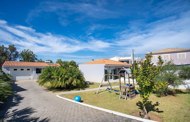 Casa O Charco Lovely Villa With Annex With Priv - Foto 8