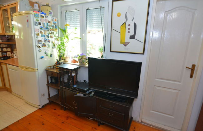 Apartments Igalo - Foto 25