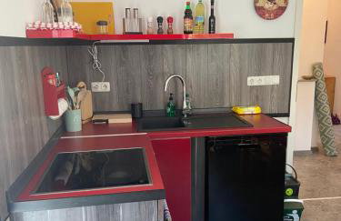 Casa Andrea Apartment mit Balkon - Foto 6