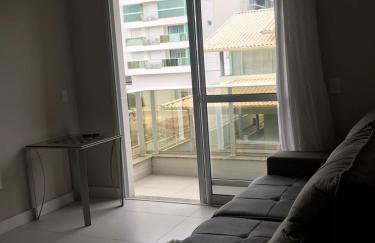 Apartamento 400 metros da praia de palmas, Governador Celso Ramos - Foto 15