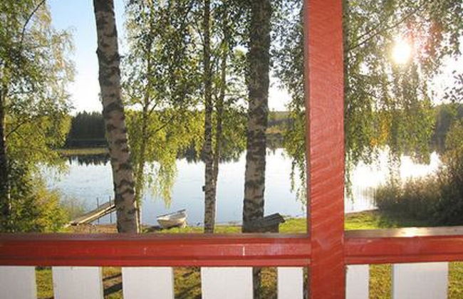 Viljamaan lomamökit 2 - Foto 5