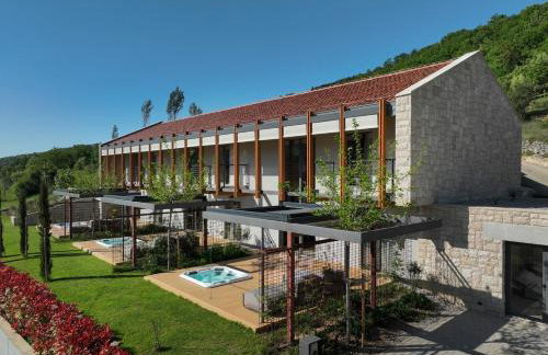 NEW! Discover Villa Terra Moro - The Ultimate Luxury Villa in Crivac, Dalmatia - Photo 2