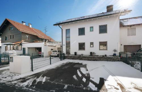 Dachgeschosswohnung in Hofolding - Foto 26