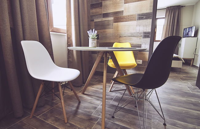 Fleurs de Temps Apartments - Foto 4