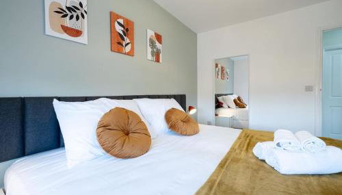 Contractors - Families - Relocators - Sleeps 4 - Foto 3