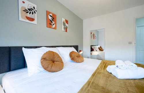 Contractors - Families - Relocators - Sleeps 4 - Foto 3