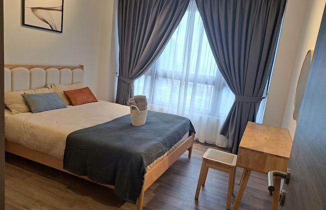 AGILE Service Residence by Sha - Foto 34