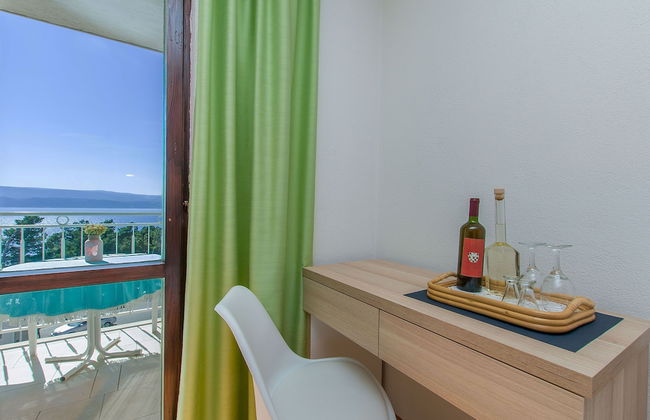 Apartments Maras - Photo 22