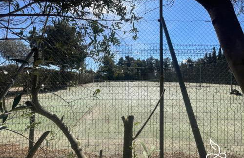 Maison 5pers-clim-piscine-wifi - Foto 40