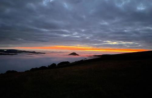 Yukon Cottage at Pink Heather - Stunning North Devon Escape - Foto 32