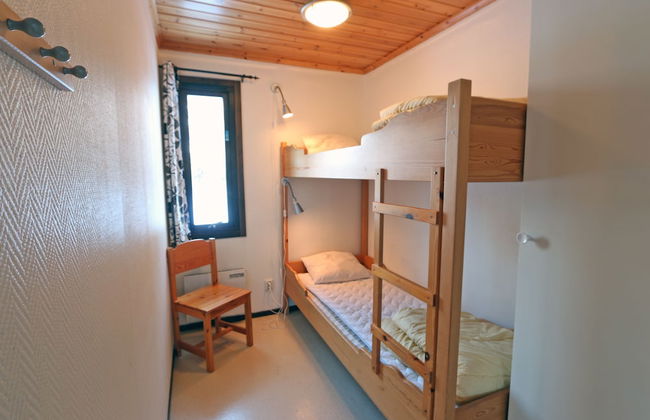 Hassela Ski Resort Cabins - Photo 7