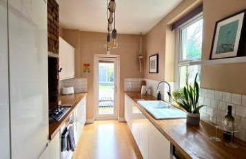 Terrace 185 by Switchback Stays - Foto 5