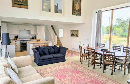 Salton Lodge Barns - Photo 1