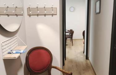 APT 1 Acollidor al Centre Històric de Vic APTGARBI - Photo 10