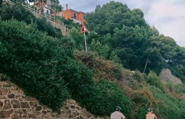 La FINESTRA sul MARE - Foto 76