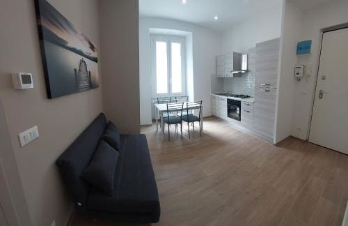 FIUMARA MALL Apartment - Foto 3