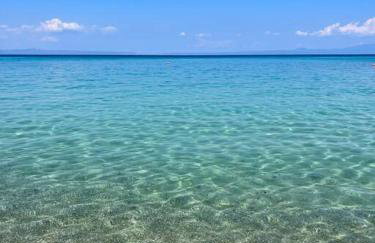 Paralia Homes cheerful 2 bedroom with pool, unit #1 - Foto 34