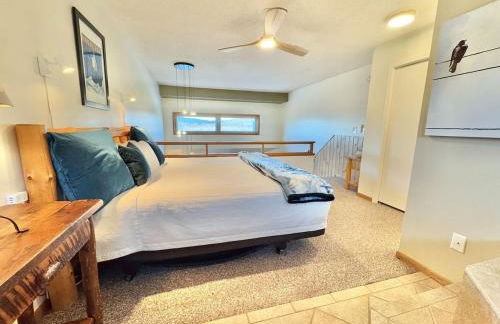 Lutsen Mtn Ski in Ski out Pool Hot Tub Fire Pit - Foto 31