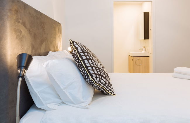 Airhome Southbank Riverside Tower - Photo 51