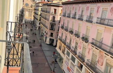 Precioso apartamento exterior en Zaragoza centro. - Foto 41