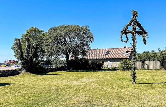 4 Star Holiday Home in Degerhamn - Foto 26