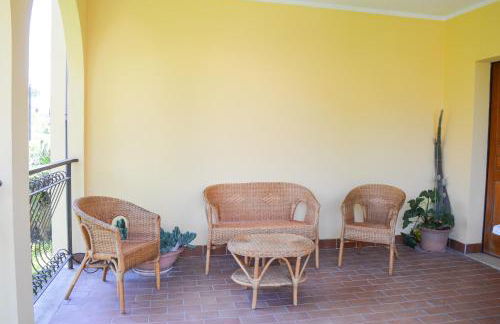 Homiday - Villino Filippi - Photo 14