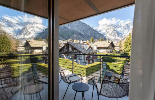 Le Mallet, Courmayeur, Alpine Homesuite - Foto 75