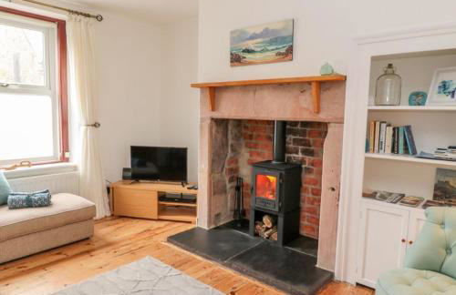 Cheviot Way Cottage - Foto 7