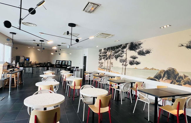 Aparthotel Adagio Marseille Timone - Photo 51