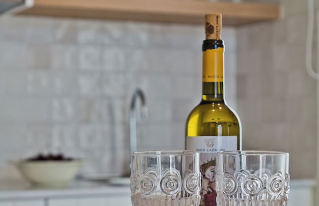 Olia Boutique Apartments - Foto 23