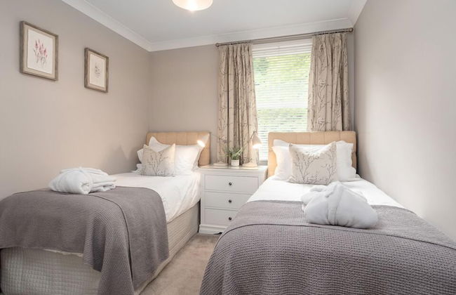 Durham Riverside Apartments - Foto 2