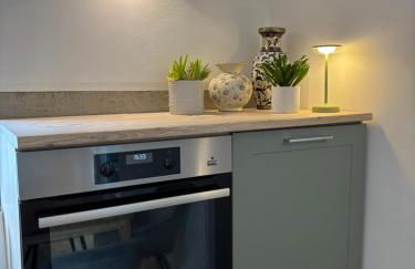 Chalet Ruhrtal Meschede Freienohl mit Parkplatz und Klimaanlage - Foto 14