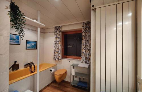 Ferienhaus an der Schlierach - Foto 13