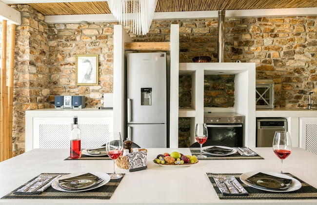 On The Rocks Antiparos - Foto 8