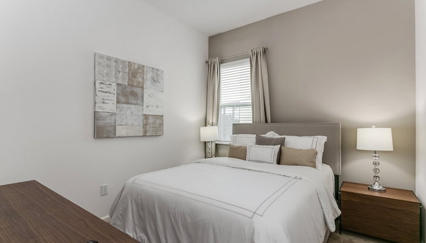 6056broa - Foto 4, Habitación