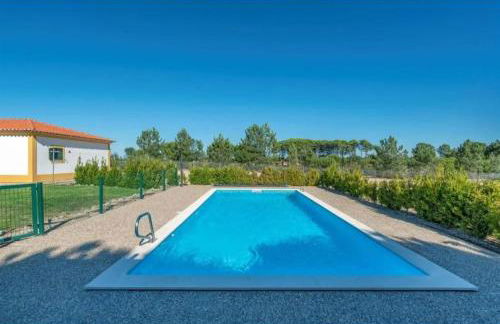 Spacious villa with private pool in Grândola - Foto 2