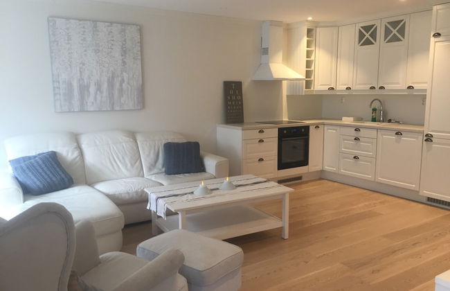 Klaeboe Apartment - Foto 5