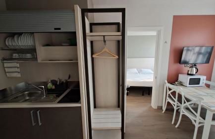 DUCATO HOTEL e RESIDENCE - Photo 5