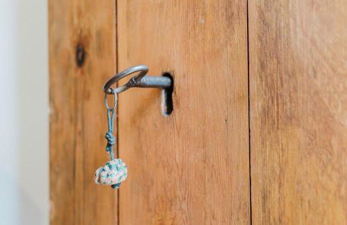 Bio Agriturismo Castelluzzo - Foto 59