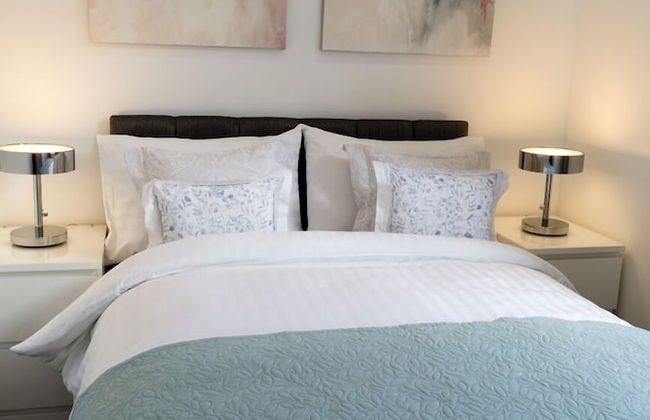 B16 Apartment C, Birmingham - Foto 3