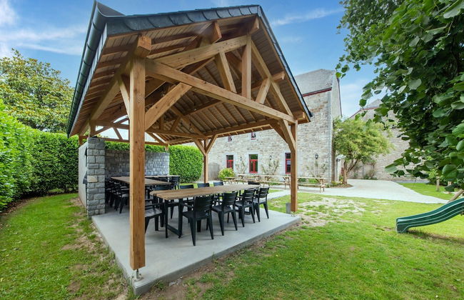 Vacation Home With BBQ Near Hotton - Photo 59