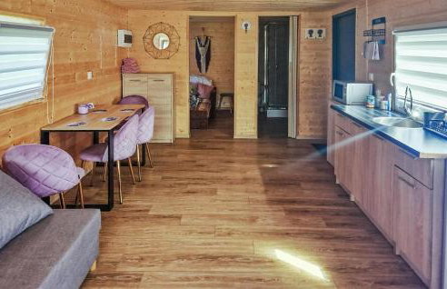 Lovely Home In Mielno Pyrzyckie - Foto 12